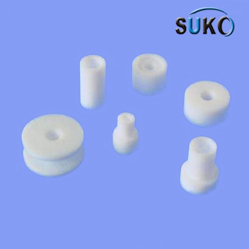 PTFE Engineered Parts